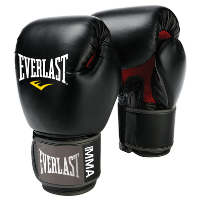 How is Muay Thai gloves different from Boxing gloves - East coast MMA